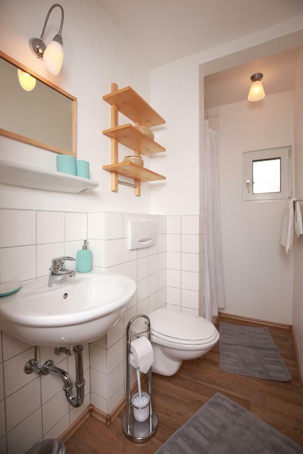 La Rimessa Ferienappartement Friedrichshafen Exterior photo